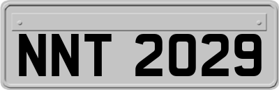 NNT2029