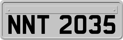 NNT2035