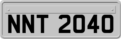 NNT2040