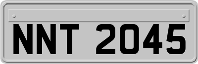 NNT2045
