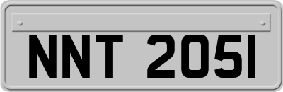 NNT2051