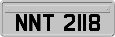 NNT2118