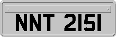 NNT2151