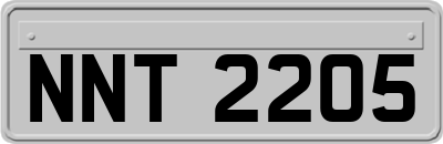 NNT2205