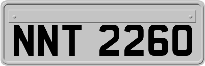 NNT2260
