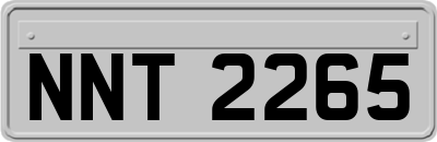 NNT2265
