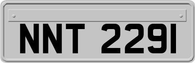 NNT2291