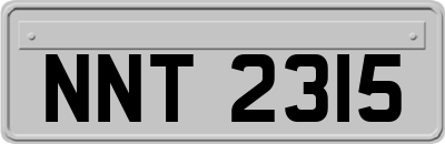 NNT2315