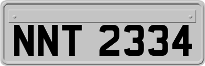 NNT2334