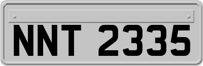 NNT2335