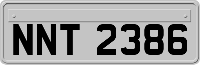 NNT2386