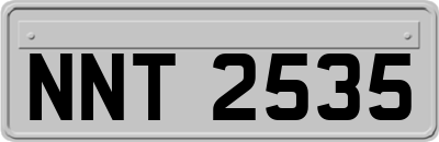 NNT2535