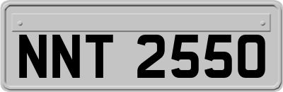 NNT2550