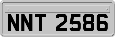 NNT2586