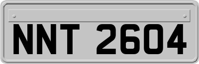 NNT2604