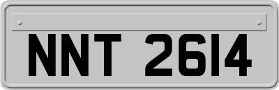 NNT2614