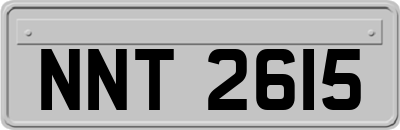 NNT2615