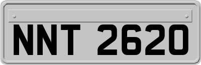 NNT2620