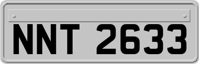 NNT2633