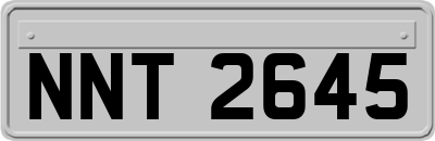 NNT2645