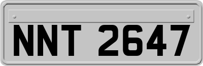 NNT2647