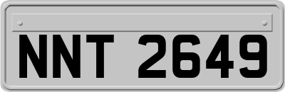 NNT2649