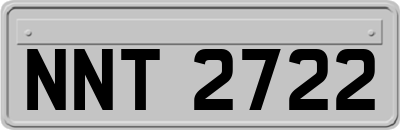 NNT2722