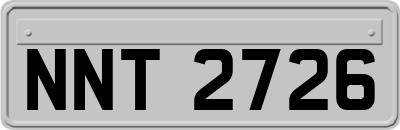 NNT2726