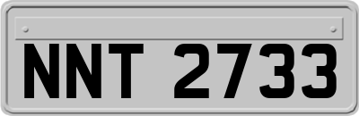 NNT2733