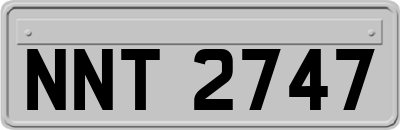 NNT2747