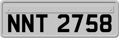 NNT2758