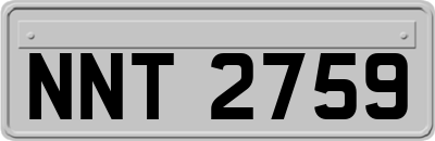 NNT2759