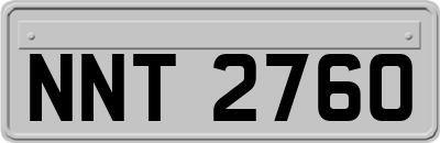 NNT2760