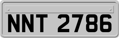 NNT2786