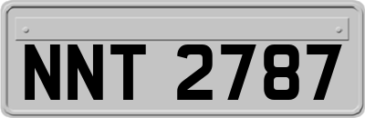 NNT2787