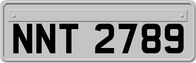 NNT2789