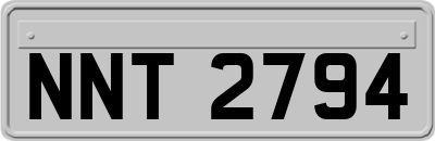 NNT2794