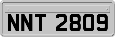 NNT2809