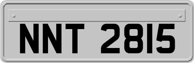 NNT2815