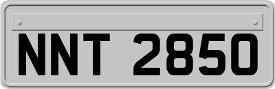 NNT2850