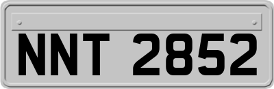 NNT2852