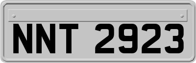 NNT2923