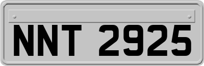 NNT2925