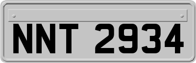 NNT2934