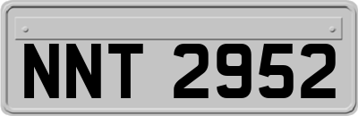 NNT2952
