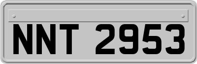 NNT2953