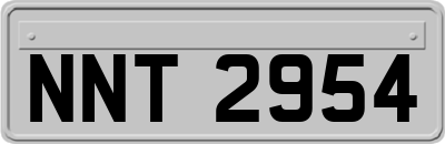 NNT2954