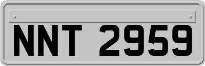NNT2959