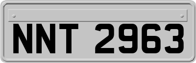 NNT2963