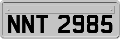 NNT2985